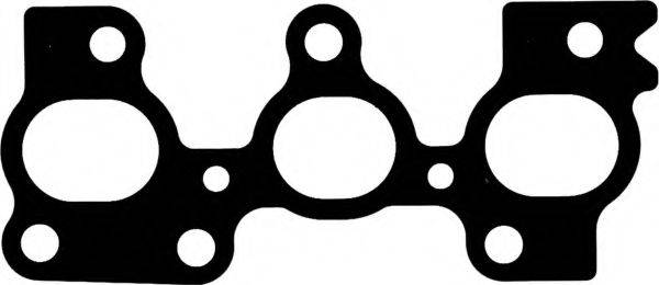 Прокладка, випускний колектор