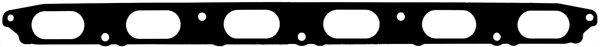 Прокладка, впускний колектор