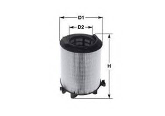 Повітряний фільтр