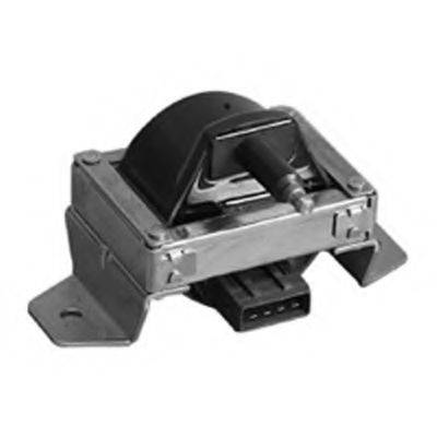 Котушка запалювання