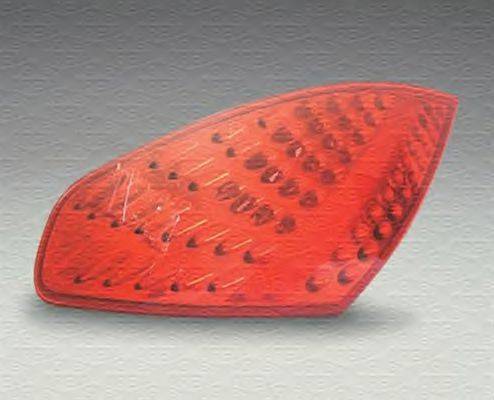 Задній ліхтар