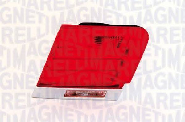 Задній ліхтар