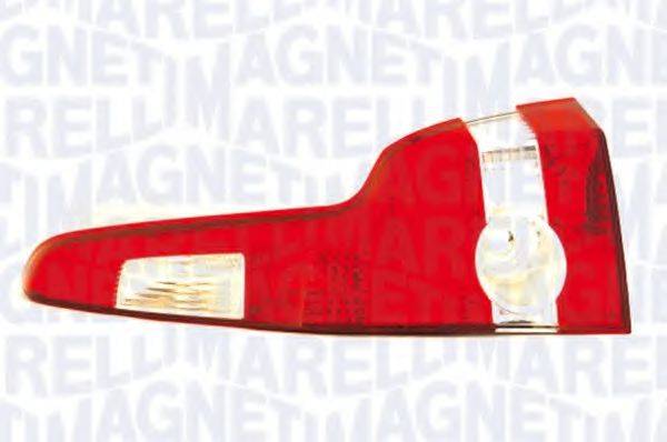 Задній ліхтар