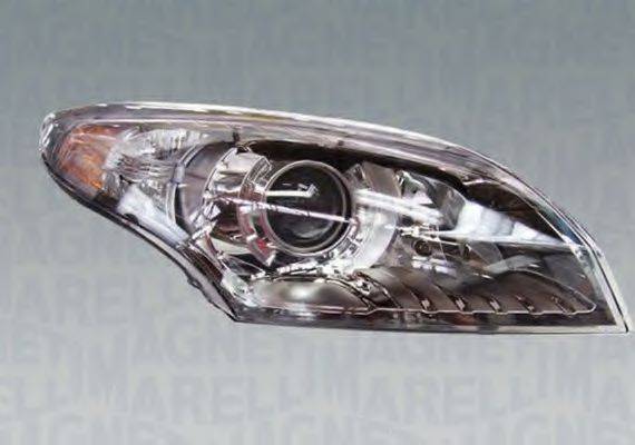 Основна фара