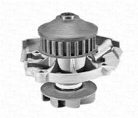 Водяний насос