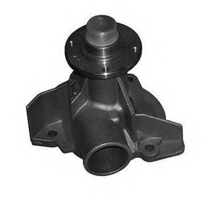 Водяний насос