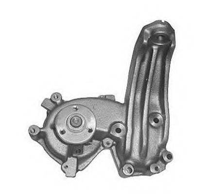 Водяний насос