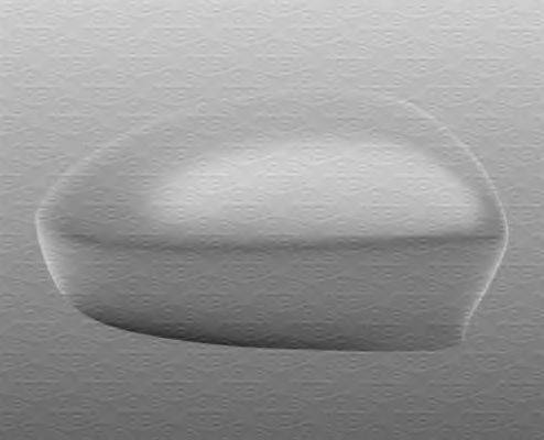 Покриття, зовнішнє дзеркало